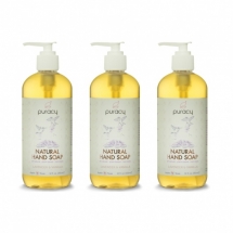 Lavender & Vanilla Liquid Hand Soap - Most fave products