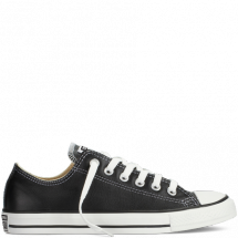 Leather Converse Chuck Taylor - Chuck Taylor