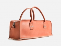 Leather Tool Bag from Billykirk - Luggage & Bags