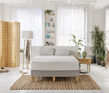 Leesa Hybrid Mattress - Awesome furniture