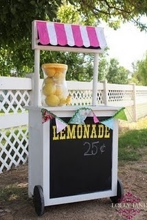 Lemonade - Recipes