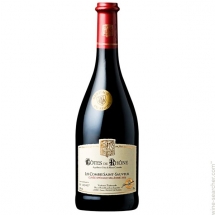 Les Combes Saint-Sauveur Cotes du Rhone  - Great red wines