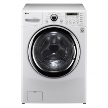 LG Combination Washer/Dryer - Washers & Dryers