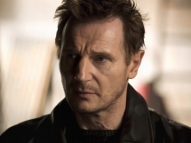 Liam Neeson - Celebrity Portraits