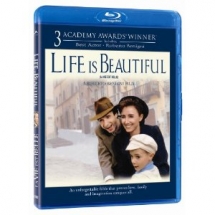 Life Is Beautiful - Favourite Movies
