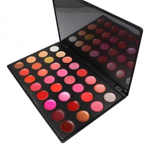 Lip Gloss Makeup Palette - 32 Color - Lip Makeup
