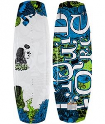 Liquid Force Men's Harley Classic Wakeboard 2015 - Watersports