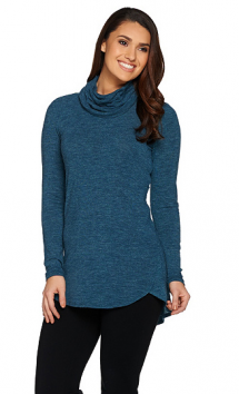 Lisa Rinna Sweater Tunic - Clothing, Shoes & Accessories