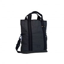 Lively Up Foldover Tote - The House of Marley - Most fave products