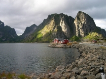 Lofoten – Arctic Circle Anomaly  - Unassigned