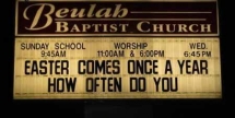 lol - I busted my gut laughing