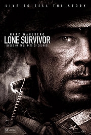 Lone Survivor - I love movies!