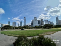 Long Center Grounds - Austin and Beyond