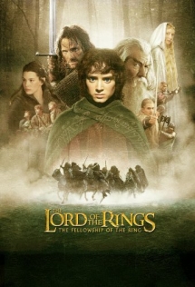 Lord of the Rings: The Fellowship of the Ring - Best Movies Ever