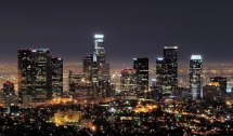 Los Angeles, California - I will get there