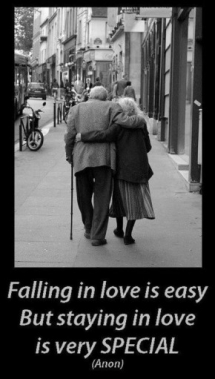 Love - Amazing black & white photos