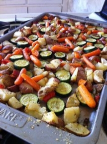 love - Recipes