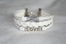 Love bracelet - Most fave products