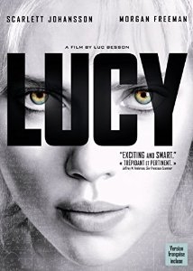 Lucy - Favourite Movies