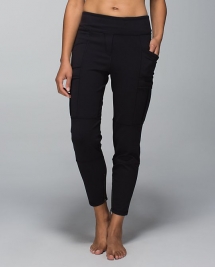 Lululemon Om & Roam Untight Tight - I LUV Lululemon