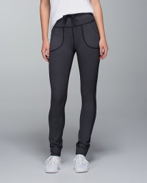 Lululemon Skinny Will Pant - I LUV Lululemon