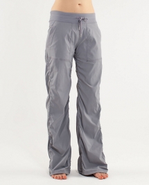 Lululemon Studio Pant II - My Style