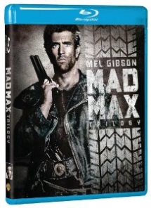 Mad Max: Complete Trilogy - Favourite Movies