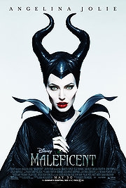 Maleficent - I love movies!