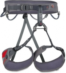 Mammut Ophir 3 Slide Climbing Harness - Climbing Gear