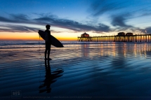 Man with Nature 2 - taken by Nhut Pham  - Photography I love