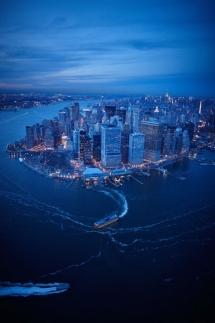 Manhattan - Travel