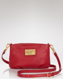 Marc by Marc Jacobs - Crossbody - Classic Q Percy - Handbags