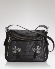 Marc by Marc Jacobs Crossbody - Petal to the Metal Natasha handbag - Handbags