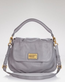 Marc by Marc Jacobs Satchel - Classic Q Lil Ukita - Handbags