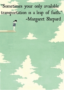 Margaret Shepard Quote - Quotes & other things