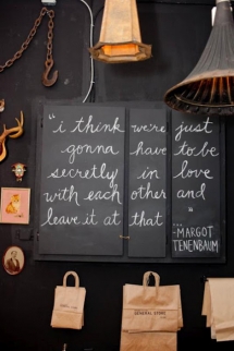 Margot Tenebaum quote - Quotes & other things