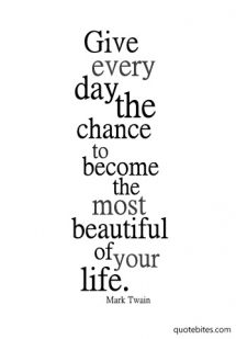 Mark Twain quote - Quotes