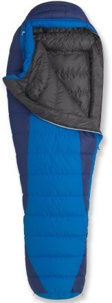Marmot Sawtooth Sleeping Bag - Camping Gear