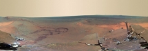 Mars Science Laboratory to land August 5th - Future Tech