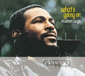 Marvin Gaye, 'What's Going On' - Greatest Songs of All Time