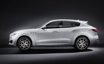 Maserati Levante SUV - Awesome Rides