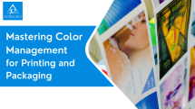 Mastering Color Management for Printing and Packaging - Alpha BPO - Unassigned