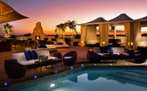 Mayfair Hotel & Spa - Miami, Florida - I need a vacation