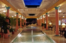 Melia Las Dunas - Cayo Santa Maria, Cuba - I will travel there