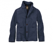 Men's Earthkeepers Rugged Travel Jacket - Man Style