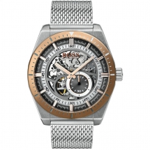 Men's Hugo Boss Signature Watch 1513657 - Watches