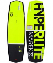 Men's Hyperlite Marek Bio Wakeboard - Watersports