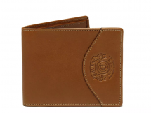 Men's Leather Slim Classic Wallet by Ghurka - Wallets