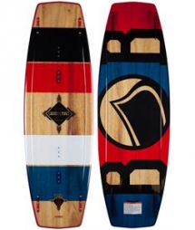 Men's Liquid Force B.O.B. 2015 Wakeboard - Watersports