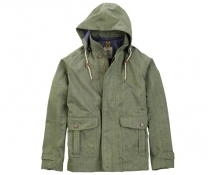 Men's Mount Pierce Waterproof Bomber Jacket - Timberland